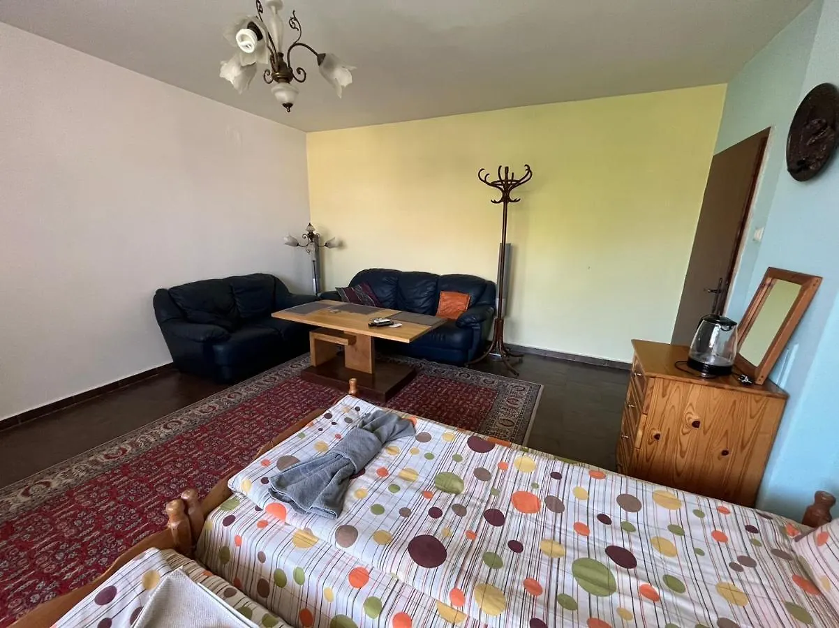 Gasthof Hotel Izgrev Sarafovo Burgas City