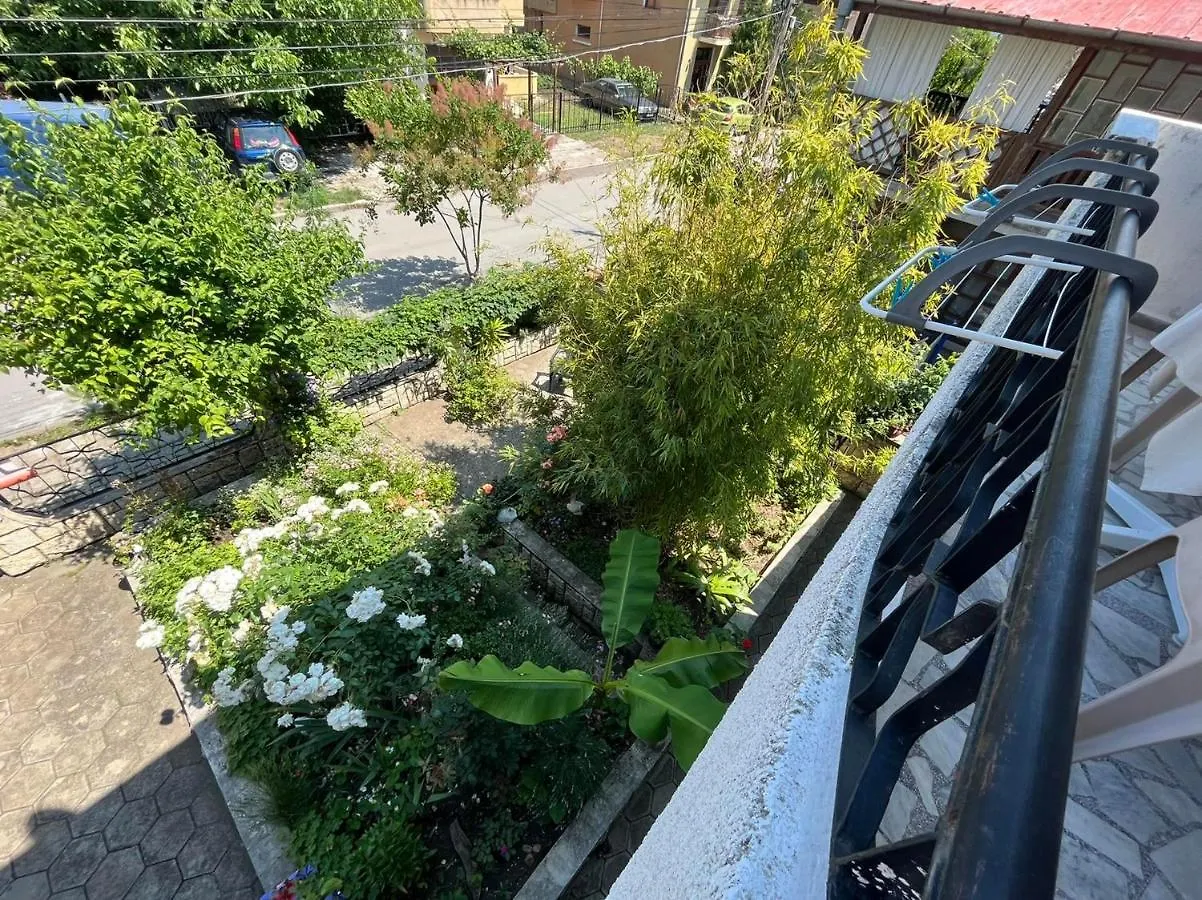 Hotel Izgrev Sarafovo Burgas City Bulgarien