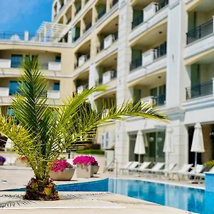 4* Hotel de apartamente Penelopa Palace Hotel&spa