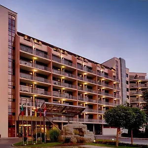 Apollo - Ultra , Pools & Free Beach, Individual Ac In Every Goldstrand