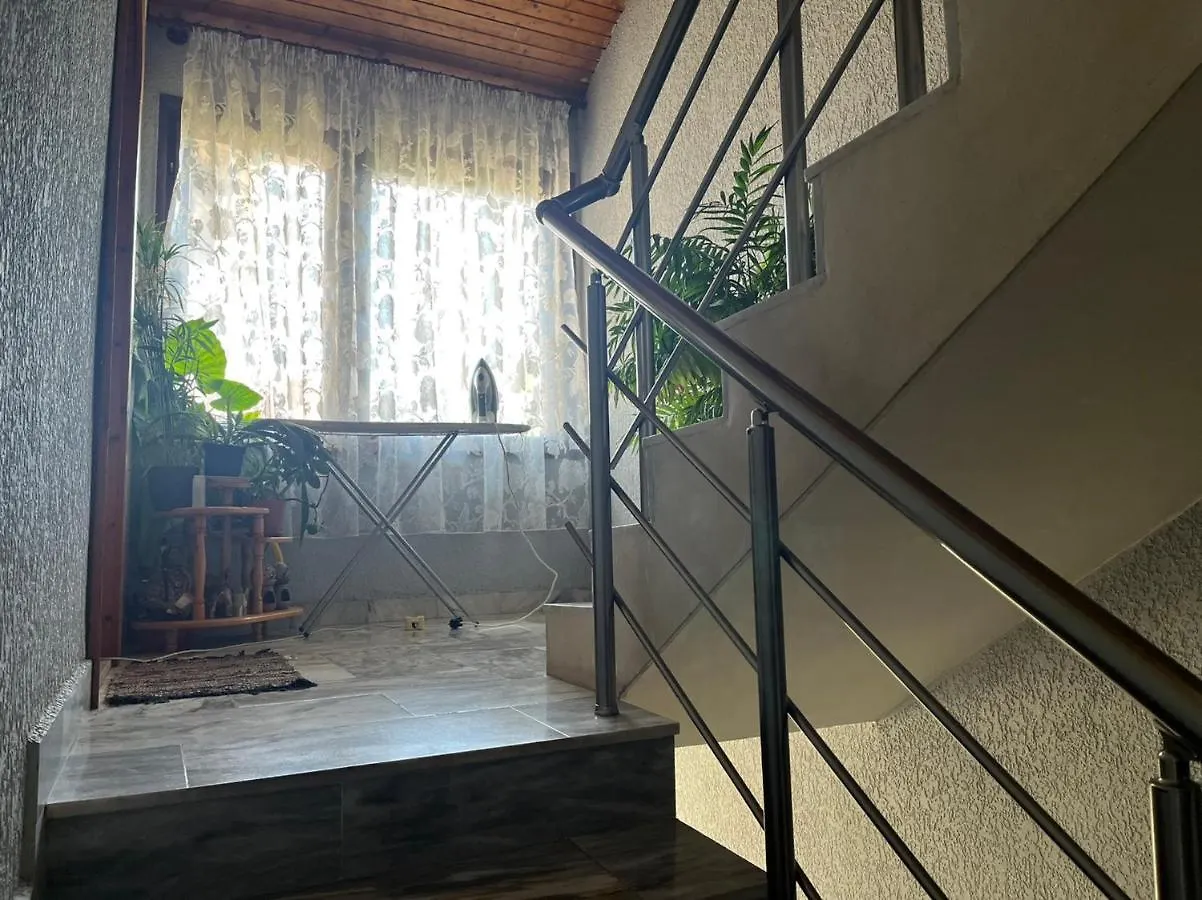 Izgrev Sarafovo Hotel Burgasz 0*,  Bulgária